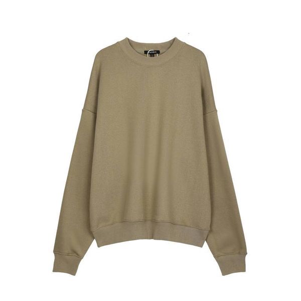 2021 20ss new man hand-washed cashmere hoodie coconut kanye west streetwear hip hop season6 pullover w88y, Black
2021 20ss new man hand-washed cashmere hoodie coconut kanye west streetwear hip hop season6 pullover w88y, Black