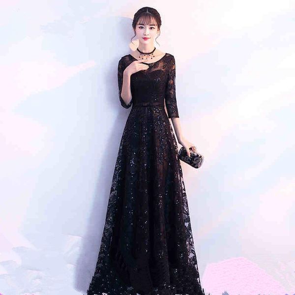 ethnic clothing lace bling sequins perspective sleeve qipao pleated bowknots belt cheongsams black celebrity banquet dresses retro vest, Red
ethnic clothing lace bling sequins perspective sleeve qipao pleated bowknots belt cheongsams black celebrity banquet dresses retro vest, Red