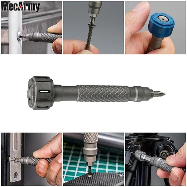 tools mecarmy sdg2 portable titanium multifunctional screwdriver set comes 33 different bits assembly repair tool
tools mecarmy sdg2 portable titanium multifunctional screwdriver set comes 33 different bits assembly repair tool