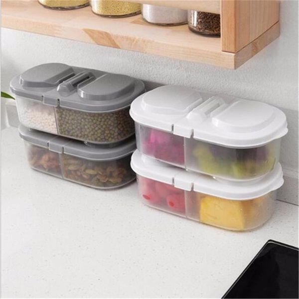 storage bottles & jars container plastic kitchen refrigerator sealed fruit box two lattices crisper
storage bottles & jars container plastic kitchen refrigerator sealed fruit box two lattices crisper