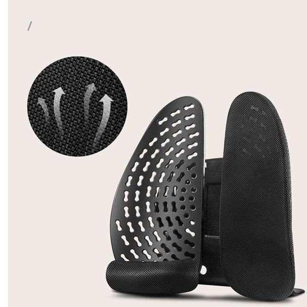 seat cushions car cushion backrest lumbar for summer driving artifact
seat cushions car cushion backrest lumbar for summer driving artifact