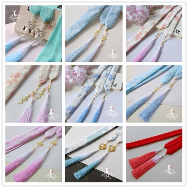 party masks chinese clothing ancient costume antique style chinese- printed gradient tassels hair band headdress ribbon
party masks chinese clothing ancient costume antique style chinese- printed gradient tassels hair band headdress ribbon