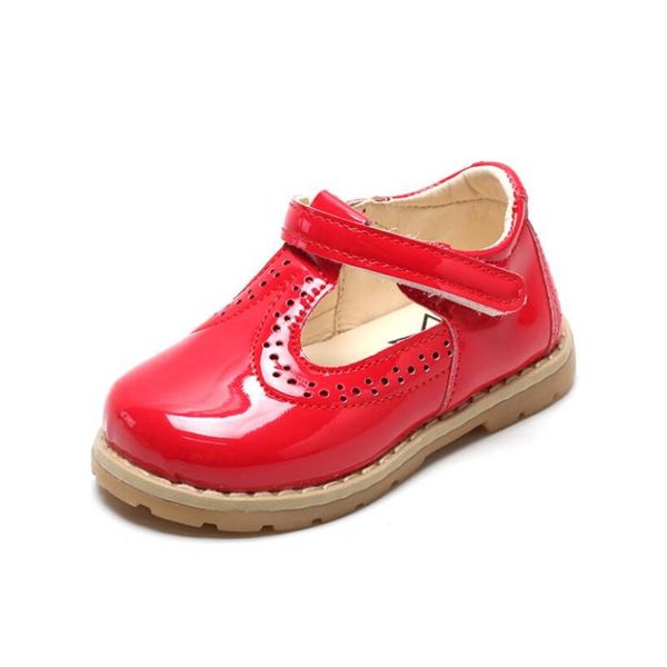 girls spring-fall shoes pu leather flat heel soft sole breathable little girls shoes for school wedding party dancing, Black;grey
girls spring-fall shoes pu leather flat heel soft sole breathable little girls shoes for school wedding party dancing, Black;grey