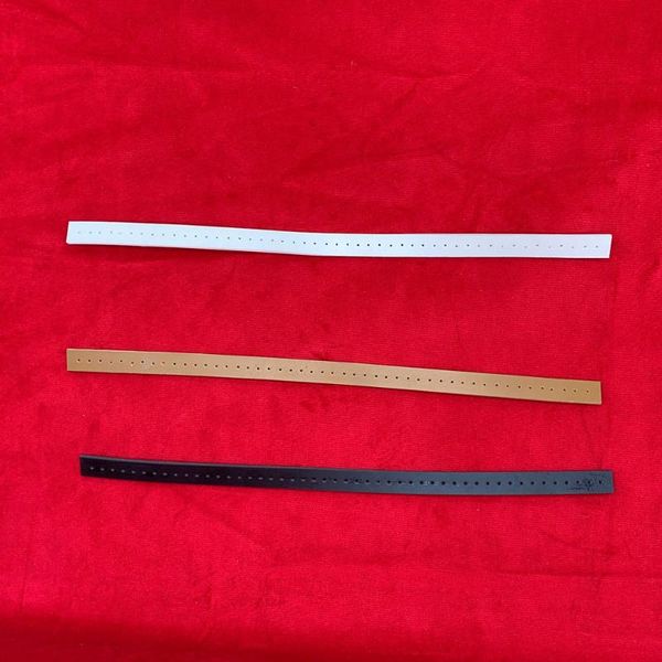 bag parts & accessories 2pcs three color choice 38cm pu replacement handle for handbag diy, Black
bag parts & accessories 2pcs three color choice 38cm pu replacement handle for handbag diy, Black