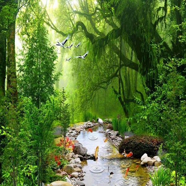 wallpapers dropship colomac green wallpaper flowing waters 3d wealth forest papier peint mural bedroom wall papers home decor
wallpapers dropship colomac green wallpaper flowing waters 3d wealth forest papier peint mural bedroom wall papers home decor