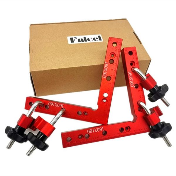 professional hand tool sets 160mm woodworking corner clamps right angle ruler 90 degree l-shaped auxiliary square aluminium alloy positionin
professional hand tool sets 160mm woodworking corner clamps right angle ruler 90 degree l-shaped auxiliary square aluminium alloy positionin
