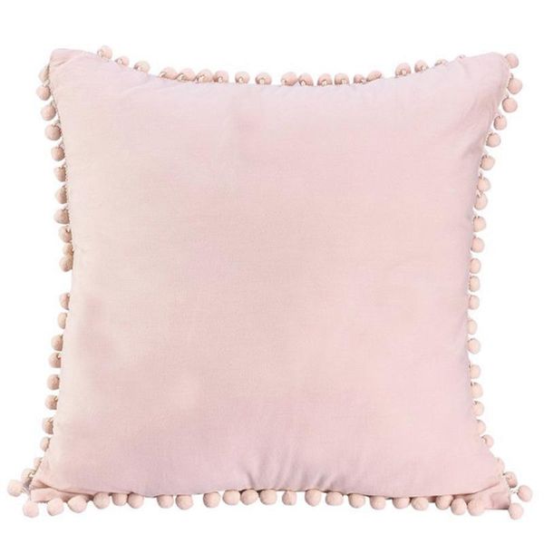 pillow cover washable plush cushion pillowcase supply without core for home living room bedroom ) 
pillow cover washable plush cushion pillowcase supply without core for home living room bedroom )