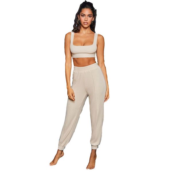 2 piece defines clothes european women style of mesh sports spring autumn fashion vest + pants combined ojee, White
2 piece defines clothes european women style of mesh sports spring autumn fashion vest + pants combined ojee, White