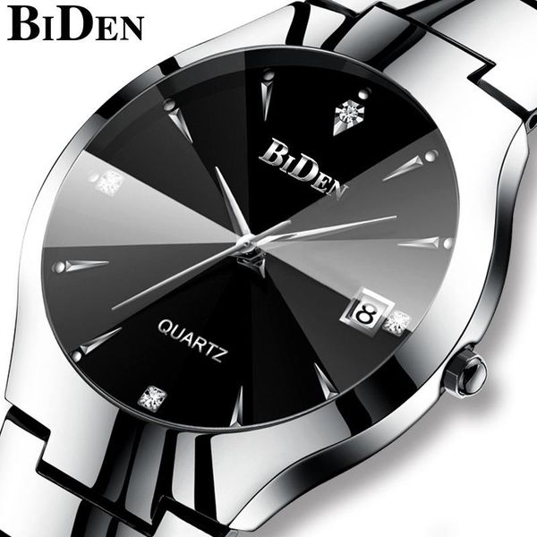 wristwatches watch men brand sport luxury tungsten steel strap wrist 30m waterproof business quartz watches fashion casual, Slivery;brown
wristwatches watch men brand sport luxury tungsten steel strap wrist 30m waterproof business quartz watches fashion casual, Slivery;brown