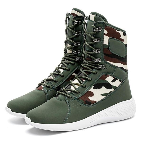 dress shoes men's faux leather boots versatile casual style high ankle-high sports spring autumn zz192 arrival 2021, Black
dress shoes men's faux leather boots versatile casual style high ankle-high sports spring autumn zz192 arrival 2021, Black