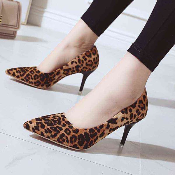 plus size 35-44 shoes woman high heels pumps 8cm tacones pointed toe stilettos talon femme ladies wedding leopard, Black
plus size 35-44 shoes woman high heels pumps 8cm tacones pointed toe stilettos talon femme ladies wedding leopard, Black