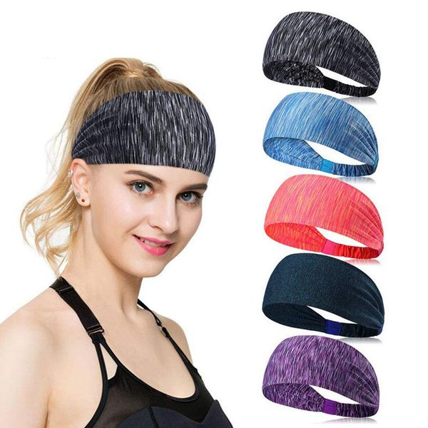 high elastic sports sweatband women men gym fitness headband breathable running sweat band basketball yoga volleyball hair band, Yellow;black
high elastic sports sweatband women men gym fitness headband breathable running sweat band basketball yoga volleyball hair band, Yellow;black