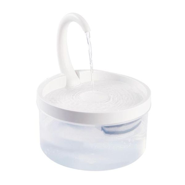 cat bowls & feeders automatic water fountain dispenser dog drink health feeder power-off adapter drinking for cats dogs
cat bowls & feeders automatic water fountain dispenser dog drink health feeder power-off adapter drinking for cats dogs