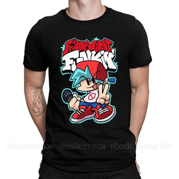 men's t-shirts boyfriend print cotton t-shirt camiseta hombre friday night funkin music games men fashion graphic t shirts streetwear, White;black
men's t-shirts boyfriend print cotton t-shirt camiseta hombre friday night funkin music games men fashion graphic t shirts streetwear, White;black