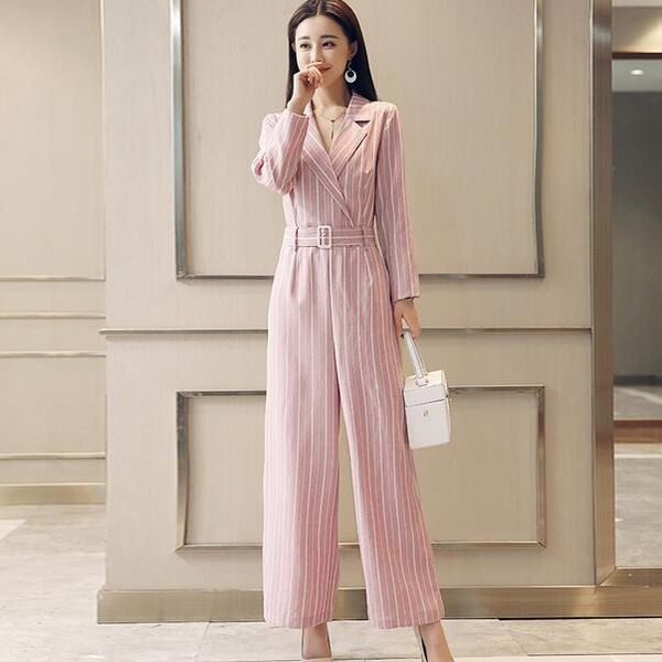 women's jumpsuits & rompers striped wide legged one piece pants chic jumpsuit sashes bodysuit women overalls female macacao feminino dc, Black;white
women's jumpsuits & rompers striped wide legged one piece pants chic jumpsuit sashes bodysuit women overalls female macacao feminino dc, Black;white