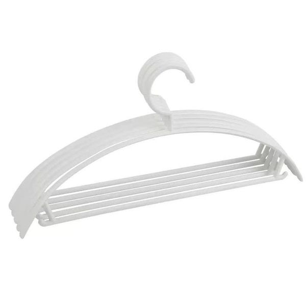 hangers & racks hanging organizer 10pcs 42cm clothes hanger household non-slip plastic wide shoulder semi-circular seamless
hangers & racks hanging organizer 10pcs 42cm clothes hanger household non-slip plastic wide shoulder semi-circular seamless