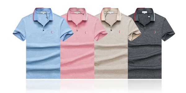 2021 new luxury fashion classic designer mens polo #005 europe paris off short sleeve white summer casual polos embroidery lapel t-shirt, White;black
2021 new luxury fashion classic designer mens polo #005 europe paris off short sleeve white summer casual polos embroidery lapel t-shirt, White;black