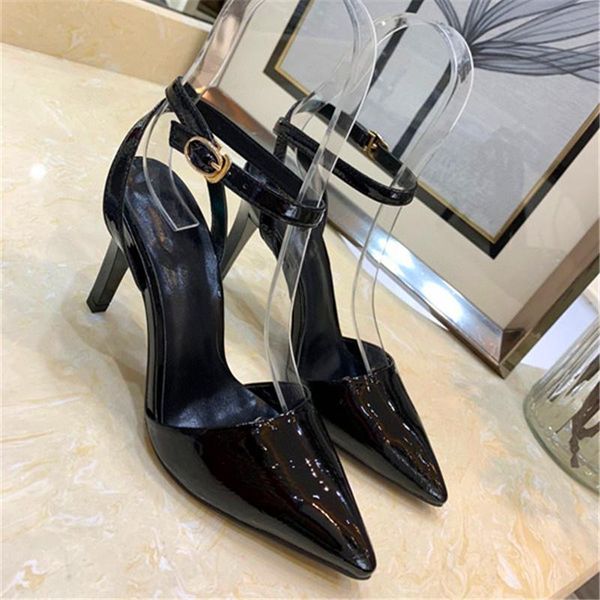 spring and summer ladies high heels pointed toe stiletto high heels black red beige fashion party
spring and summer ladies high heels pointed toe stiletto high heels black red beige fashion party