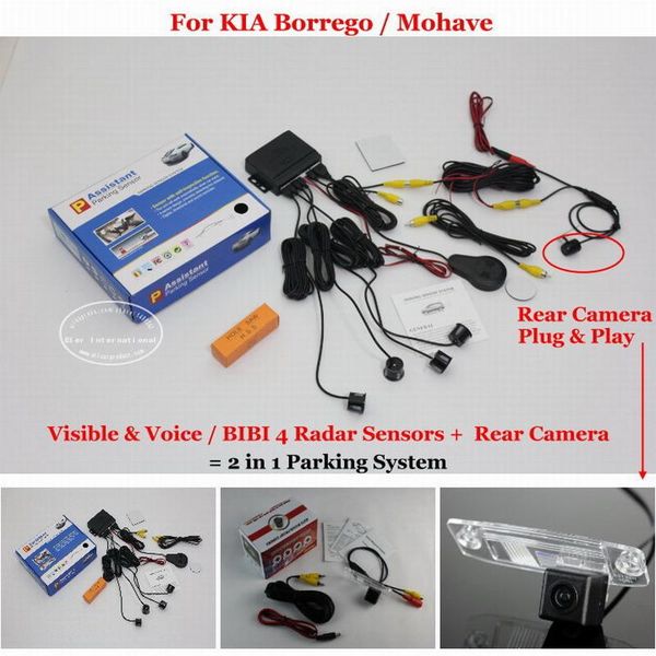 car rear view cameras& parking sensors sensor auto alarm system for kia borrego/mohave hd highquality reverse camera
car rear view cameras& parking sensors sensor auto alarm system for kia borrego/mohave hd highquality reverse camera