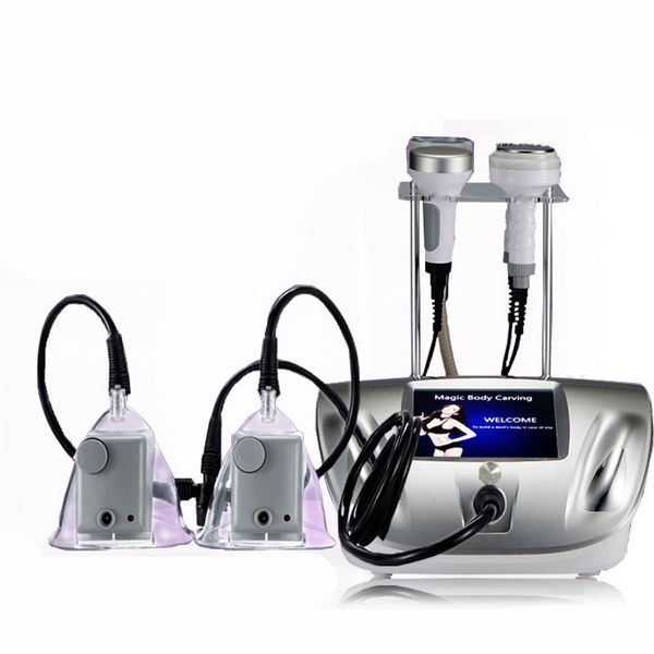 multifunctional 7in1 80k ultrasonic cavitation vacuum rf slimming radio frequency buttcock enlargement vacuum skin body beauty machine
multifunctional 7in1 80k ultrasonic cavitation vacuum rf slimming radio frequency buttcock enlargement vacuum skin body beauty machine