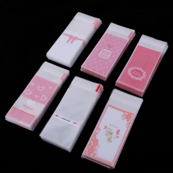 gift wrap 5x10cm/100pcs/lot bag candy lipstick package mini plastic cookie packaging cupcake wrapper bags opp self adhesive
gift wrap 5x10cm/100pcs/lot bag candy lipstick package mini plastic cookie packaging cupcake wrapper bags opp self adhesive