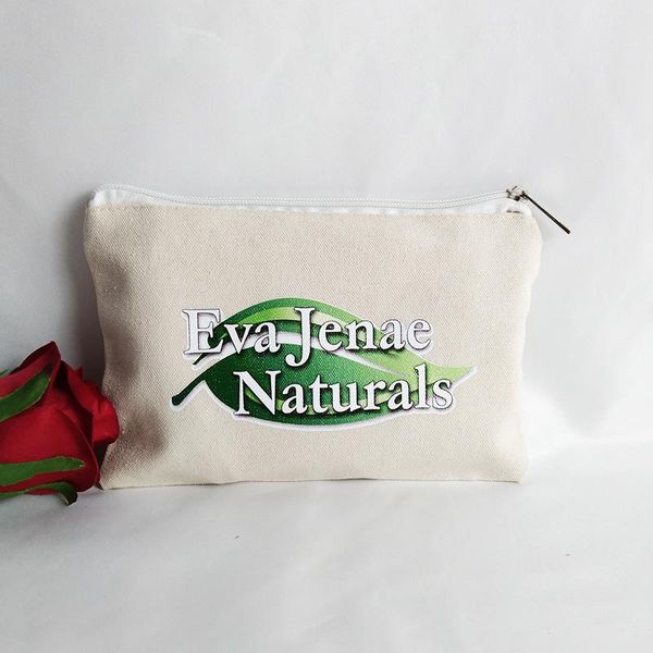 storage bags wholesale 300pcs/lot custom logo cosmetic bag with zipper canvas cotton material make up pouch tools packaging
storage bags wholesale 300pcs/lot custom logo cosmetic bag with zipper canvas cotton material make up pouch tools packaging