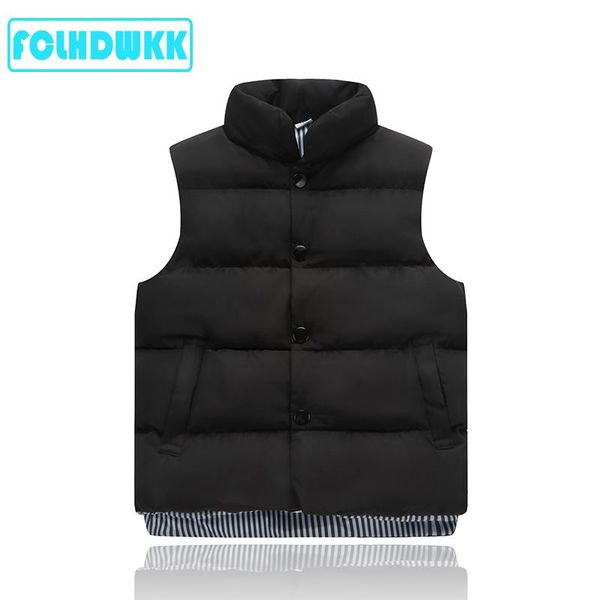 waistcoat boys girls vest children autumn winter 2021 clothing thick coat stand collar solid button padded warm sleeveless jacket, Camo
waistcoat boys girls vest children autumn winter 2021 clothing thick coat stand collar solid button padded warm sleeveless jacket, Camo
