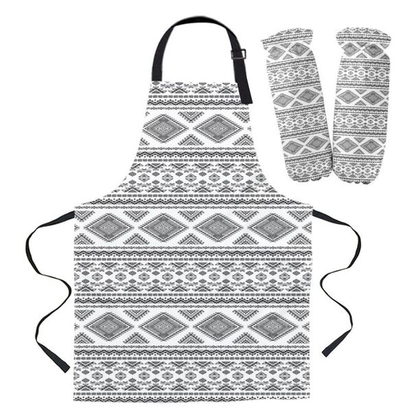 aprons daily cleaning apron set lines triangle texture symbol dense chef waiter anti-oil kids cooking gardening work sleeve cover
aprons daily cleaning apron set lines triangle texture symbol dense chef waiter anti-oil kids cooking gardening work sleeve cover