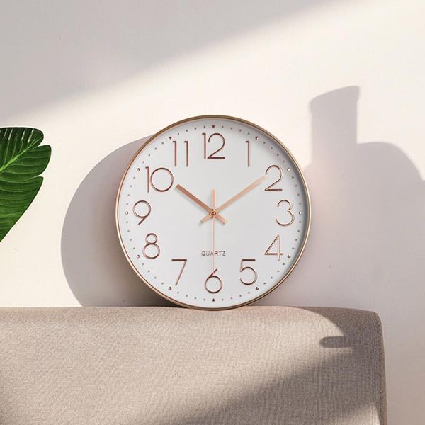 wall clocks living room home fashion watch mute nordic quartz clock modern minimalist table hanging punch
wall clocks living room home fashion watch mute nordic quartz clock modern minimalist table hanging punch