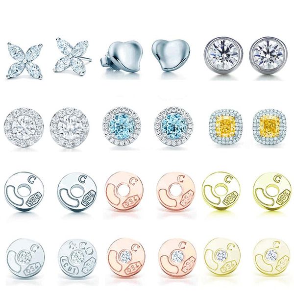 stud ed 01 tfb original sterling silver 925 quality charm earrings engraved inscription for woman model production, Golden;silver
stud ed 01 tfb original sterling silver 925 quality charm earrings engraved inscription for woman model production, Golden;silver