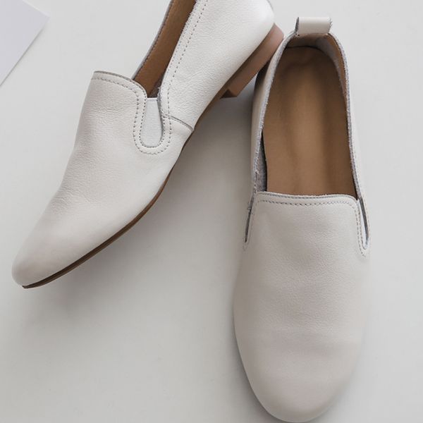 3 color size 33-40 womens real leather slip-on ballerians brand designer leisure espadrilles soft moccasins ballet flats shoesdress shoes, Black
3 color size 33-40 womens real leather slip-on ballerians brand designer leisure espadrilles soft moccasins ballet flats shoesdress shoes, Black