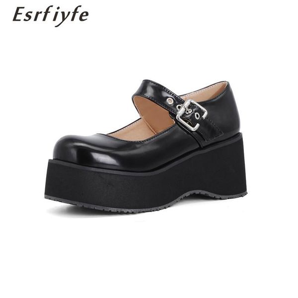 dress shoes esrfiyfe 2021 spring autumn pumps mary jane women classics wedge heel platform woman black large size 34-48
dress shoes esrfiyfe 2021 spring autumn pumps mary jane women classics wedge heel platform woman black large size 34-48