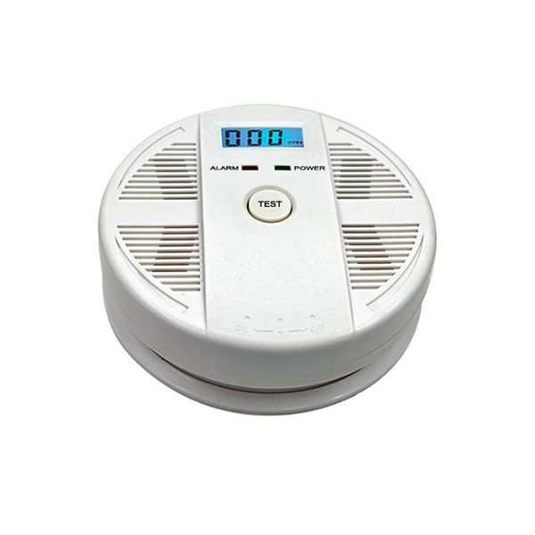 smart home sensor carbon monoxide alarm, coal stove honeycomb smoke detector, co blue detection ,white
smart home sensor carbon monoxide alarm, coal stove honeycomb smoke detector, co blue detection ,white