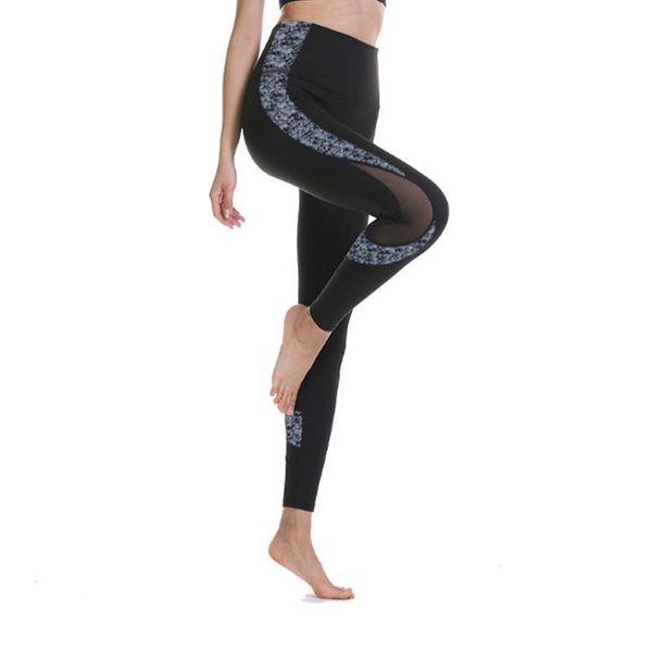 women's pants & capris toivotuksia super comfortable ladies mesh leggings sport fitness woman high waisted workout, Black;white
women's pants & capris toivotuksia super comfortable ladies mesh leggings sport fitness woman high waisted workout, Black;white