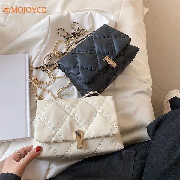 evening bags women lattice pattern messenger bag fashion ladies chain pu leather flap purse vintage multilayers small handbag
evening bags women lattice pattern messenger bag fashion ladies chain pu leather flap purse vintage multilayers small handbag