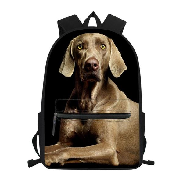 backpack nopersonality boy for school 3d vizsla prints large capacity book bags high student bagpack adults travel bag
backpack nopersonality boy for school 3d vizsla prints large capacity book bags high student bagpack adults travel bag