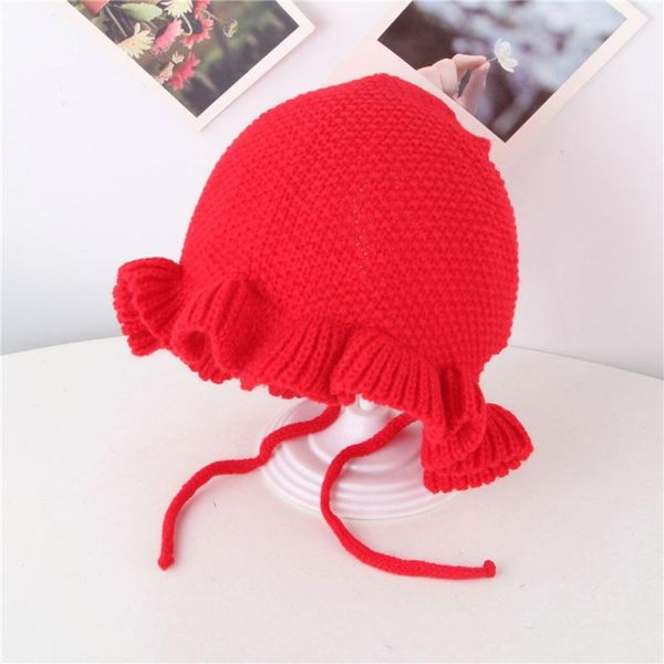 caps & hats soft cotton baby kids bucket warm children's crochet beanie winter wool knitted cap ruffle beanies for, Yellow
caps & hats soft cotton baby kids bucket warm children's crochet beanie winter wool knitted cap ruffle beanies for, Yellow