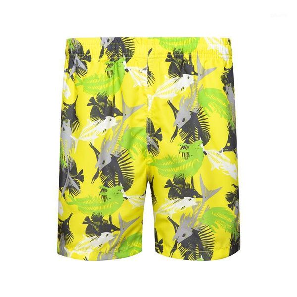 fishbone printing men's beach pants seaside vacation playing leisure loose five-point travel clothes shorts, White;black
fishbone printing men's beach pants seaside vacation playing leisure loose five-point travel clothes shorts, White;black