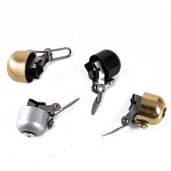 bike horns bicycle vintage brass bell ring clear sound quality road retro accessories
bike horns bicycle vintage brass bell ring clear sound quality road retro accessories