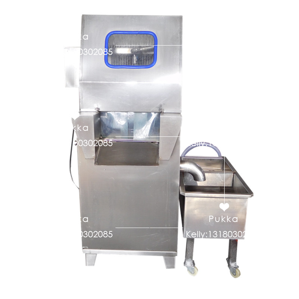 food processors meat processing injectors for brine saline meat, pork chicken beef injecting equipment
food processors meat processing injectors for brine saline meat, pork chicken beef injecting equipment