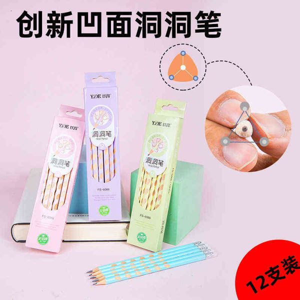 pencils straight 6066 hole pen writing set hb pencil painting seri children's school suppli
pencils straight 6066 hole pen writing set hb pencil painting seri children's school suppli