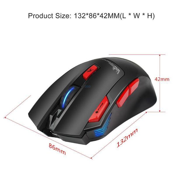 mice mouse wireless rechargable 2.4g usb 7 slient buttons colorful lappc computer desknotebook
mice mouse wireless rechargable 2.4g usb 7 slient buttons colorful lappc computer desknotebook