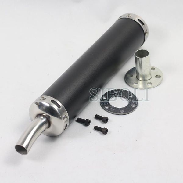 motorcycle exhaust system muffler pipe motorbike racing 6x28cm universal for street scooter ak096
motorcycle exhaust system muffler pipe motorbike racing 6x28cm universal for street scooter ak096