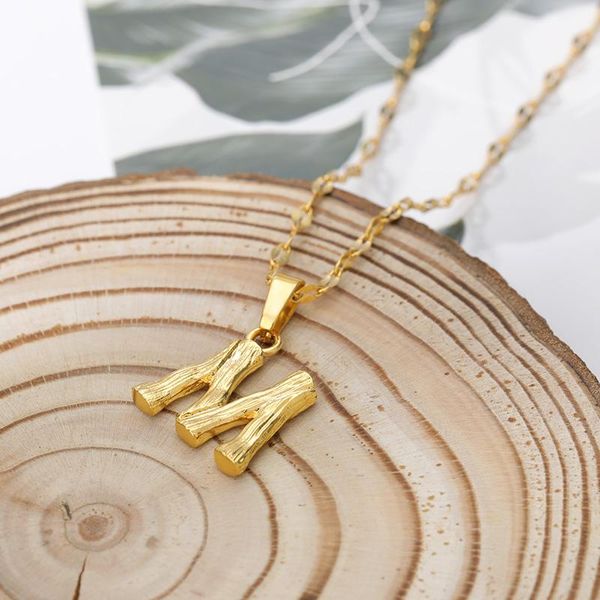 pendant necklaces a-z big letter script name initial alphabet necklace luxury exaggerated metal gold chain charm for women, Silver
pendant necklaces a-z big letter script name initial alphabet necklace luxury exaggerated metal gold chain charm for women, Silver