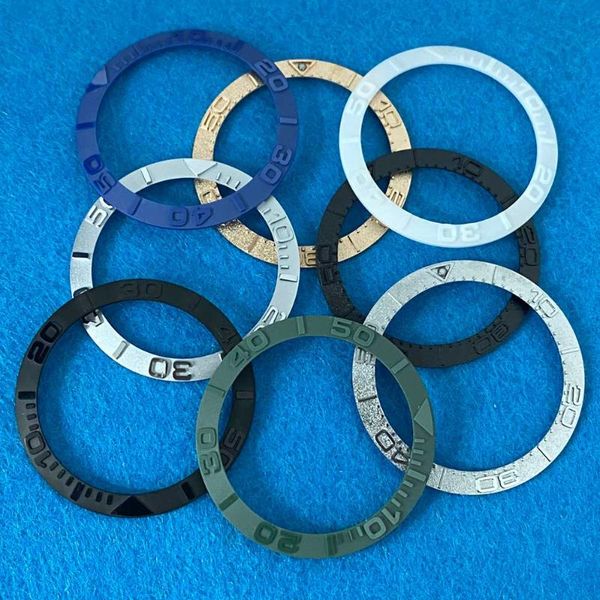 repair tools & kits 38mm submarine convex watch bezel suitable for 40mm case ceramic inner diameter 30.5mm
repair tools & kits 38mm submarine convex watch bezel suitable for 40mm case ceramic inner diameter 30.5mm