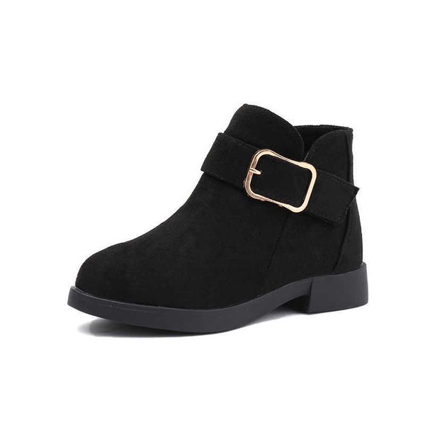girls ankle boots winter warm shoes childrens booties suede waterproof side zipper short for little girl/big kid designer classic luxury, Black
girls ankle boots winter warm shoes childrens booties suede waterproof side zipper short for little girl/big kid designer classic luxury, Black