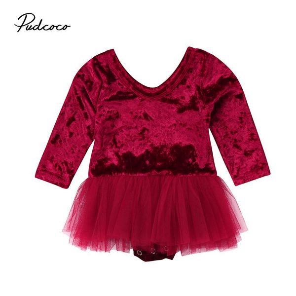 girl's dresses 2021 born baby girl clothes tutu dress cute infant long sleeve mesh romper party costume, Red;yellow
girl's dresses 2021 born baby girl clothes tutu dress cute infant long sleeve mesh romper party costume, Red;yellow