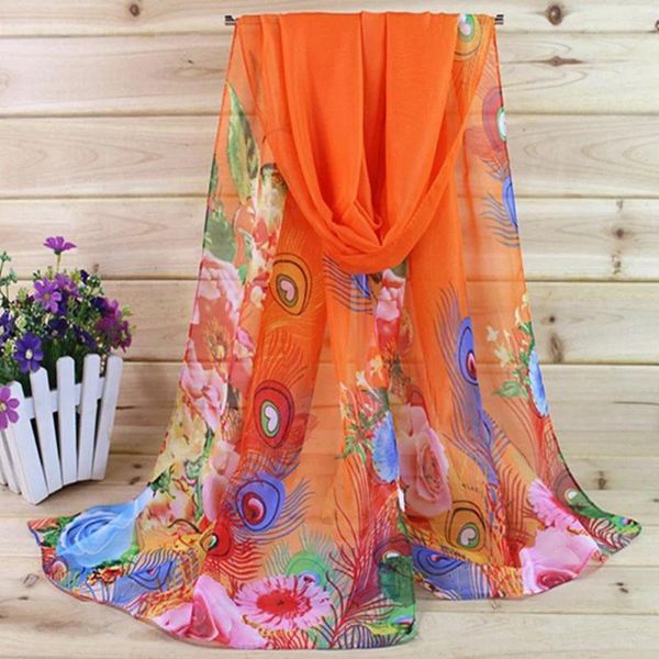 scarves 2021 spring and summer women scarf pashmina shawl printed cape silk chiffon polyester tippet muffler, Blue;gray
scarves 2021 spring and summer women scarf pashmina shawl printed cape silk chiffon polyester tippet muffler, Blue;gray