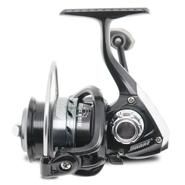 baitcasting reels spinning reel 5+1 stainless bb powerful fishing cnc aluminum spool for saltwater/freshwater
baitcasting reels spinning reel 5+1 stainless bb powerful fishing cnc aluminum spool for saltwater/freshwater