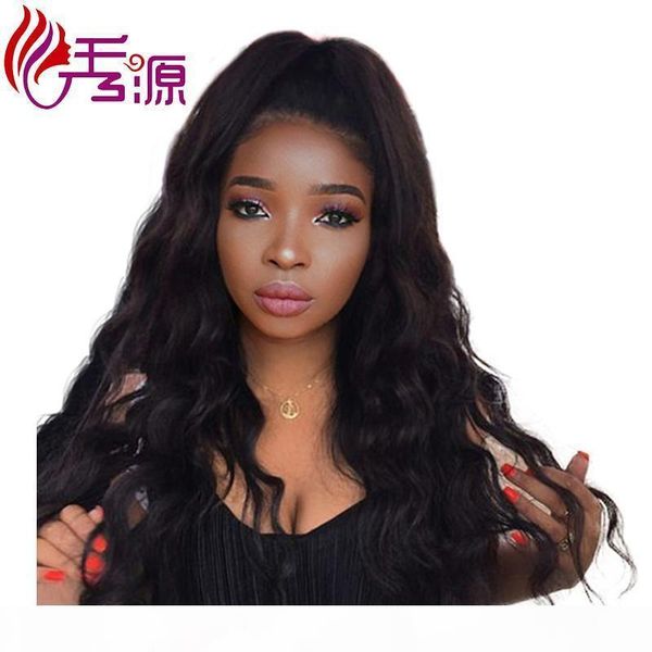 xiuyuanhair body wave virgin remy human hair lace front wigs brazilian natural color body wave lace front wigs can colored ing, Black;brown
xiuyuanhair body wave virgin remy human hair lace front wigs brazilian natural color body wave lace front wigs can colored ing, Black;brown